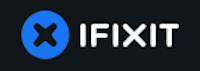 Логотип сайта ifixit