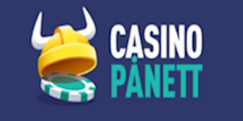 Логотип сайта casino-norge