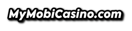 Логотип сайта mymobicasino