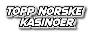 Онлайн-бейдж – Toppnorskekasinoer.com