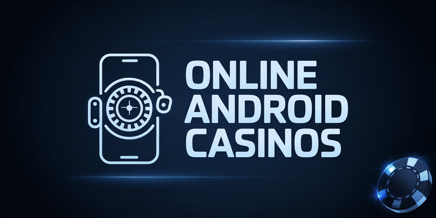 Online Android Casinos 